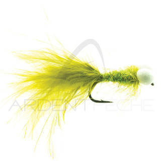 DEVAUX Fly Streamer ST 102 (pack of 3)
