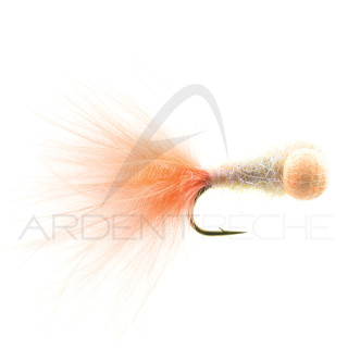 Mosca DEVAUX Streamer ST 110 (per 3)