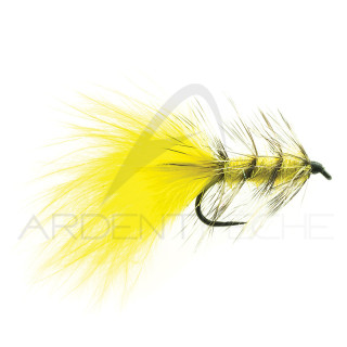 Mosca DEVAUX Streamer ST 120 (per 3)