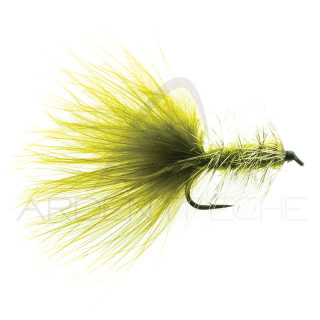 DEVAUX Fly Streamer ST 122 (pack of 3)