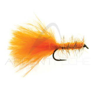 DEVAUX Fly Streamer ST 123 (pack of 3)