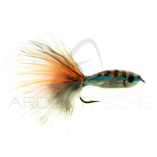 DEVAUX Fly Streamer ST 21 (pack of 3)