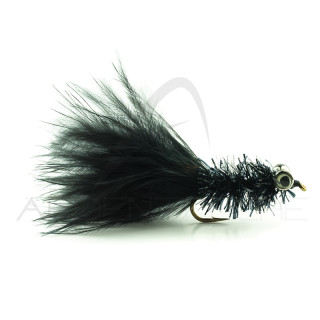 DEVAUX Fly Streamer ST 62 (pack of 3)
