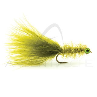 DEVAUX Fly Streamer ST 64 (pack of 3)