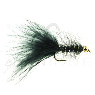 Mosca DEVAUX Streamer ST 81 (per 3)