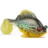 Lo Sleeper Gill di Megabass, tecniche di pesca in acqua dolce e mare - Ardent Pêche