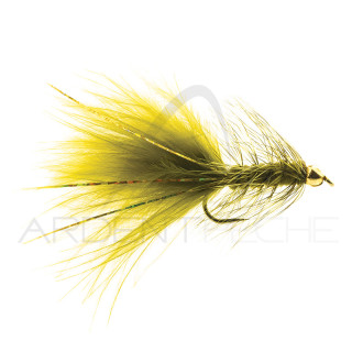 Mosca DEVAUX Streamer ST 92 (per 3)