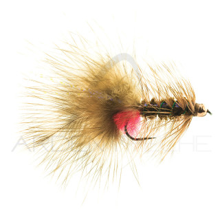DEVAUX Fly Streamer ST 97 (pack of 3)