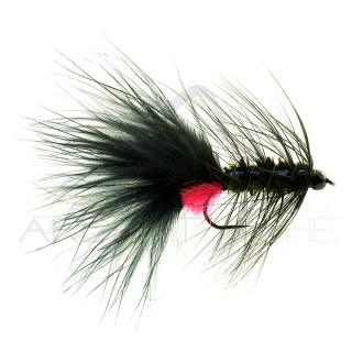 Mosca DEVAUX Streamer ST 98 (per 3)