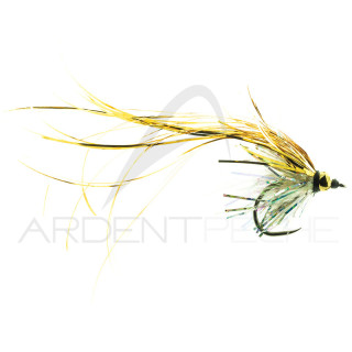 Mosca DEVAUX Streamer TUNG SPARK 04 (per 3)