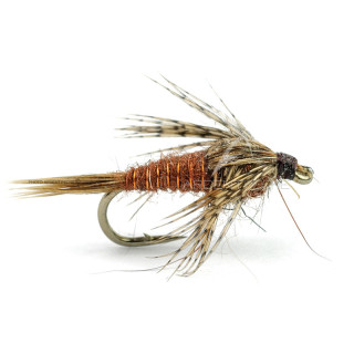 Mosca DEVAUX Ninfa HPP 04