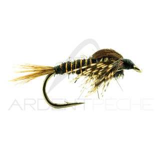 Fly DEVAUX Nymph HPP 06 (pack of 3)