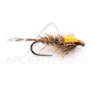 DEVAUX Fly Nymph JBN 01 (pack of 3)