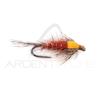 Mosca DEVAUX Ninfa JBN 02 (da 3)