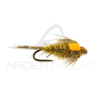 DEVAUX Fly Nymph JBN 03 (pack of 3)