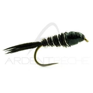Fly DEVAUX Nymph JBN 35 (pack of 3)