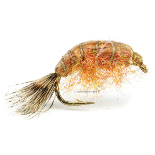 Fly DEVAUX Scud JBG 02