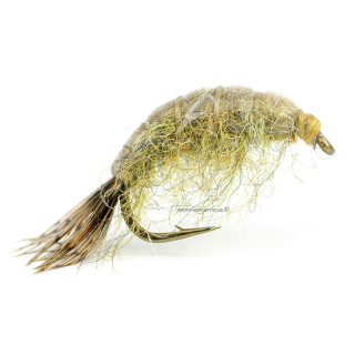 Fly DEVAUX Scud JBG 03