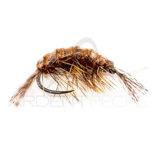 Mosca DEVAUX Gammaro JBGL 11 (per 3)