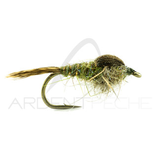 Fly DEVAUX Nymph HPN 02 (pack of 3)