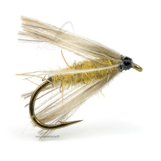 DEVAUX Emerger Fly ES 01