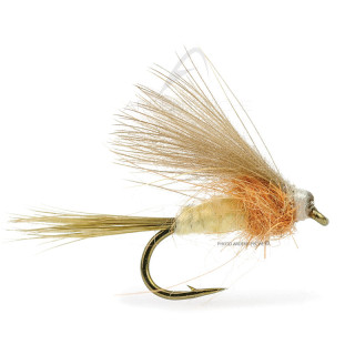 DEVAUX Fly Emerger ATE 5