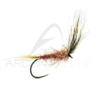 DEVAUX Emerger Fly HL 01 (pack of 3)