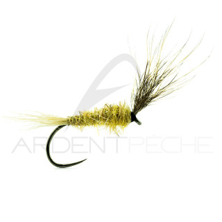 DEVAUX Emerger Fly HL 02 (pack of 3)