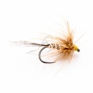 Mosca DEVAUX Emergente HL 05 (per 3)