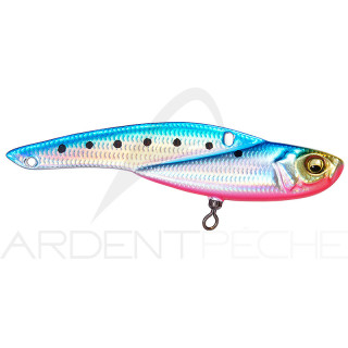 Blade lure MEGABASS Onimaru 30g