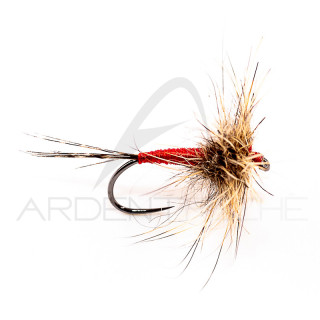 DEVAUX Emerger Fly HL 07-R (pack of 3)