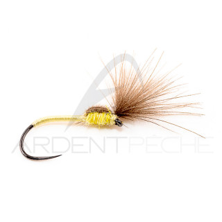 DEVAUX Emerger Fly HL 20 (pack of 3)