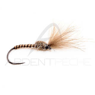 DEVAUX Emerger Fly HL 25 (pack of 3)