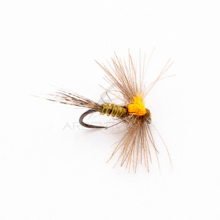 DEVAUX Emerger JBE 07 Fly (pack of 3)