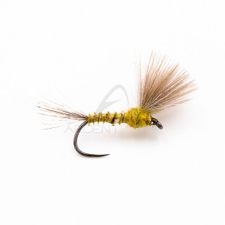 DEVAUX Emerger Fly JBE 11 (pack of 3)
