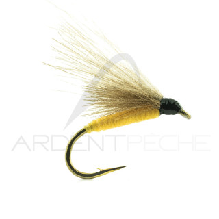 Mouche DEVAUX Emergente JBE 30 (par 3)