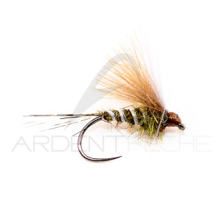 DEVAUX Emerger Fly JBE 50 (pack of 3)