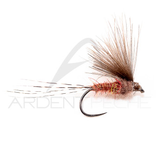 DEVAUX Emerger Fly JBE 51 (pack of 3)