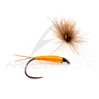 DEVAUX Emerger Fly JBE 61 (pack of 3)