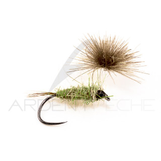 Mosca DEVAUX Emergente JBE 63 (per 3)
