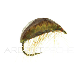 Mosca DEVAUX Gammaro GM 02 (per 3)