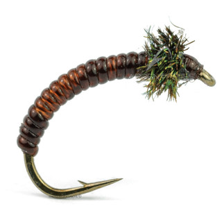 Mosca DEVAUX Chironomo JBC2