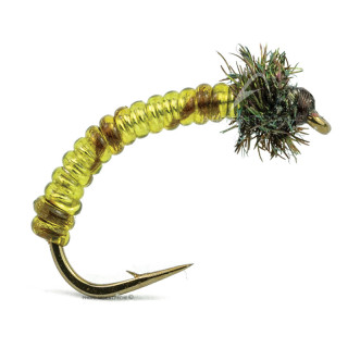 Mosca DEVAUX Chironomo JBC3