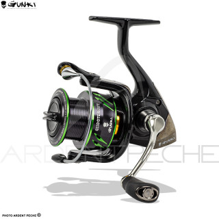 Spinning reel GUNKI Chooten Cut FV