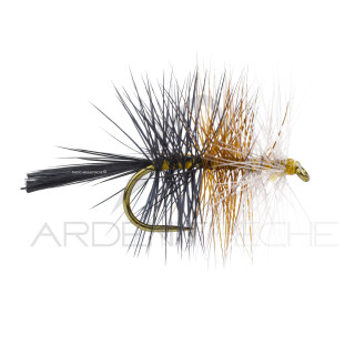 Fly DEVAUX Dry Fly Palmer TT 03