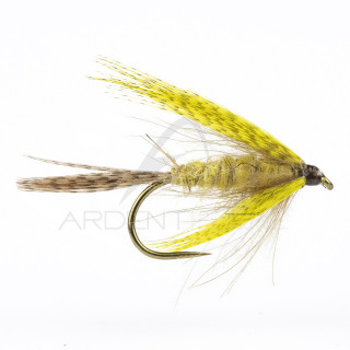 DEVAUX Emerger Fly JBMAI 02