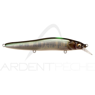 Hard lure MEGABASS Vision oneten 110 R Hi Float