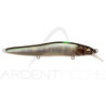 Pesce nuotatore MEGABASS Vision oneten 110 R Hi Float
