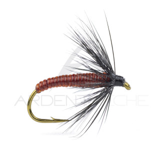 DEVAUX Wet Fly JBNO 03