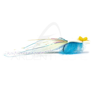 Mosca FMF Gurgler Blu